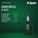 CRIQUE BOTELLA