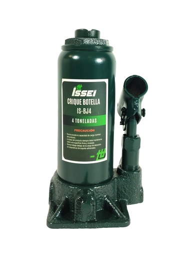 [IS-BJ4] CRIQUE BOTELLA [4 TONELADAS]