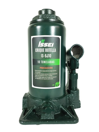 [IS-BJ10] CRIQUE BOTELLA [10 TONELADAS]